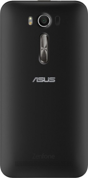 Asus ZenFone 2 Laser Dual Sim ZE500KL Black